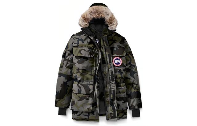 Canada Goose Expedition