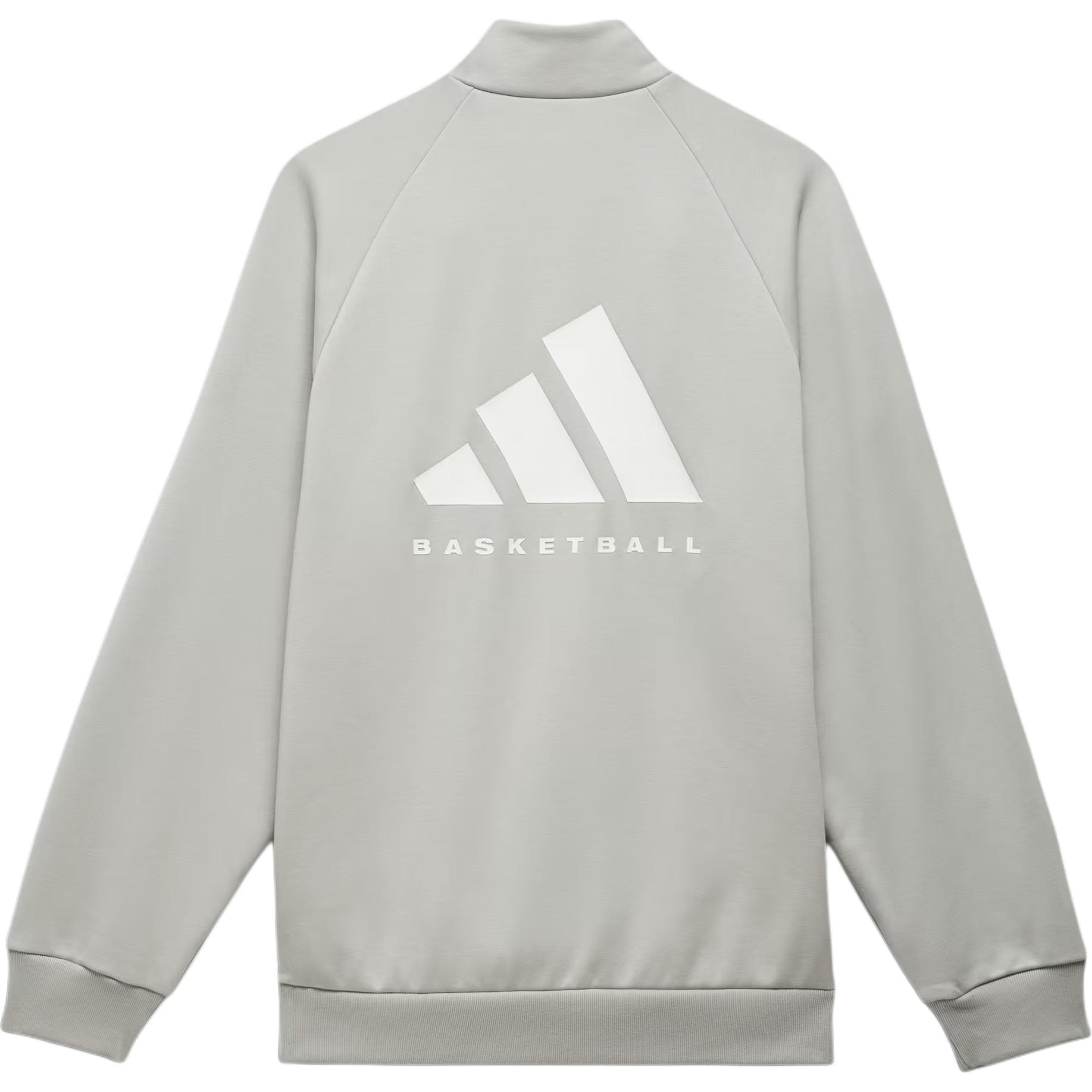 adidas originals Adidas Basketball Chapter 1 logo