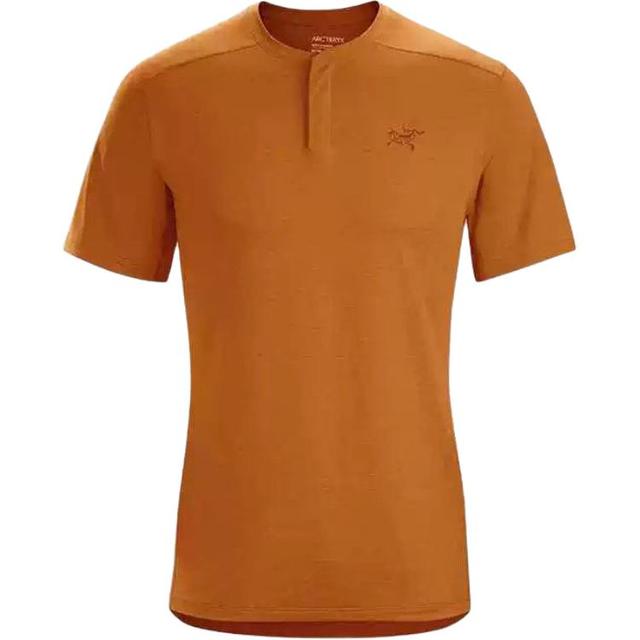 Arcteryx Kadem Henley T