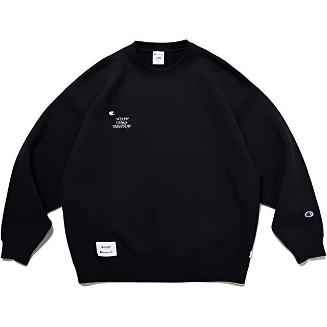 WTAPS x Champion SS23