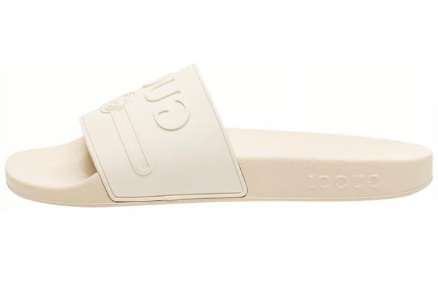 GUCCI Rubber Slide