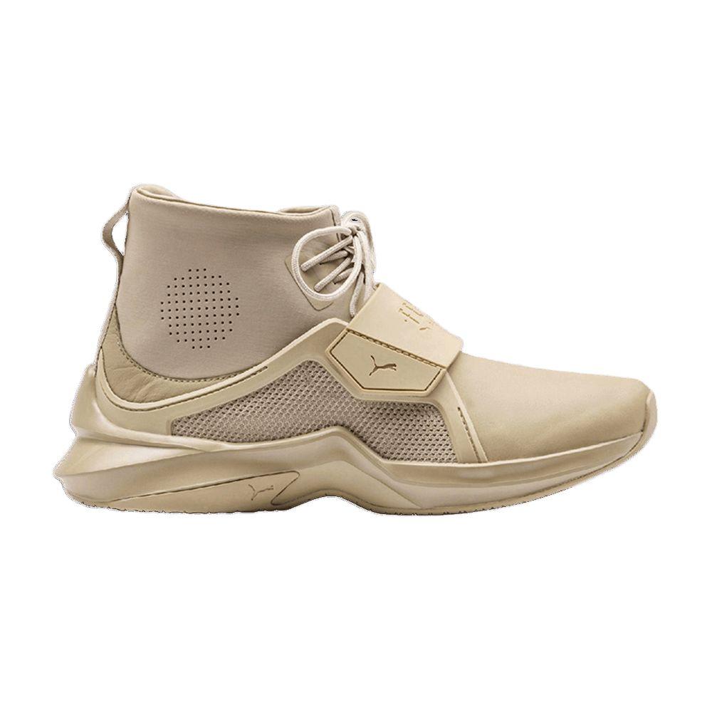 PUMA Rihanna Fenty Sesame