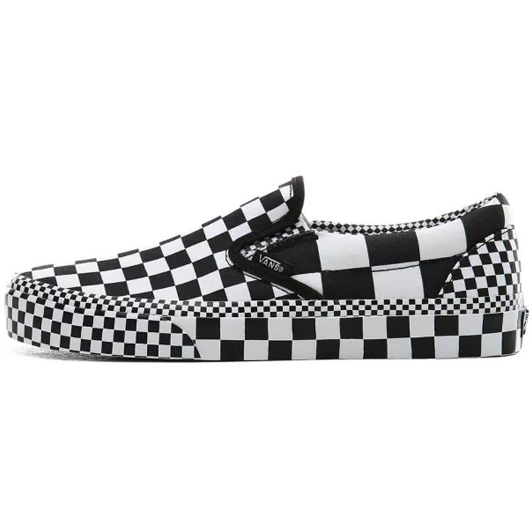 Vans slip-on All Over Checkerboard Classic