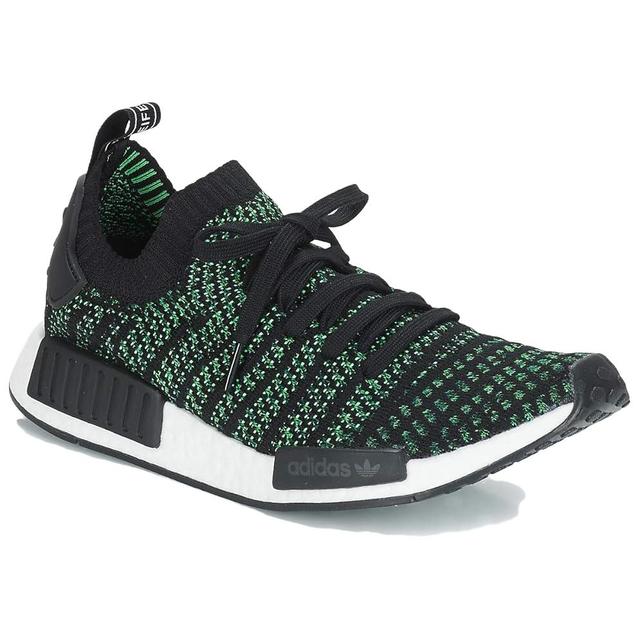 adidas originals NMD_R1 STLT Stealth Pack Noble Green