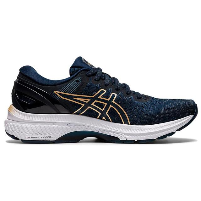 Asics Gel-Kayano 27