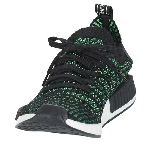 adidas originals NMD_R1 STLT Stealth Pack Noble Green