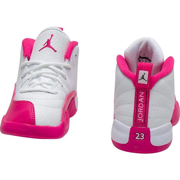 Jordan Air Jordan 12 Retro "Vivid Pink"