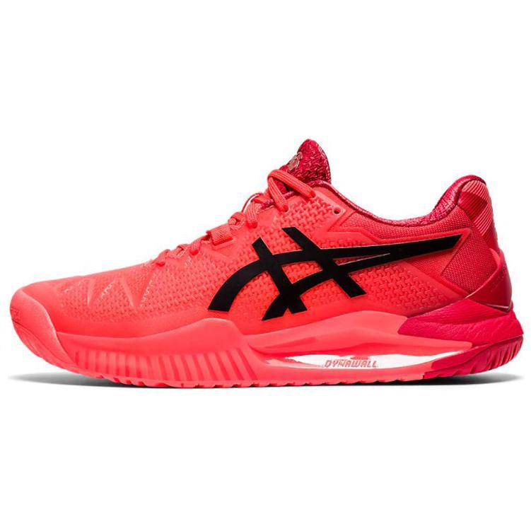 Asics Gel-Resolution 8