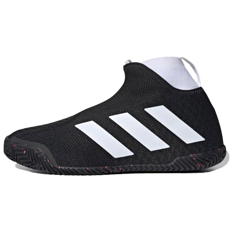 adidas Stycon Laceless Hard Court