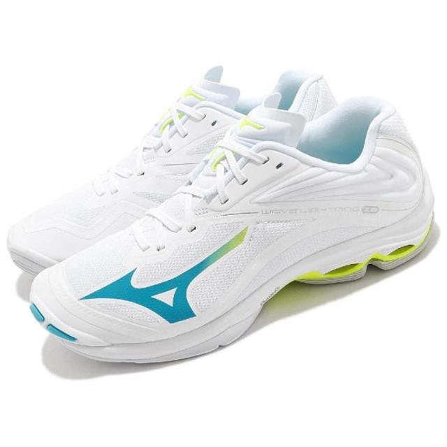 Mizuno Wave Lightning Z6