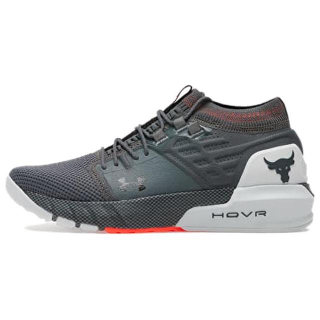 Under Armour Project Rock 2