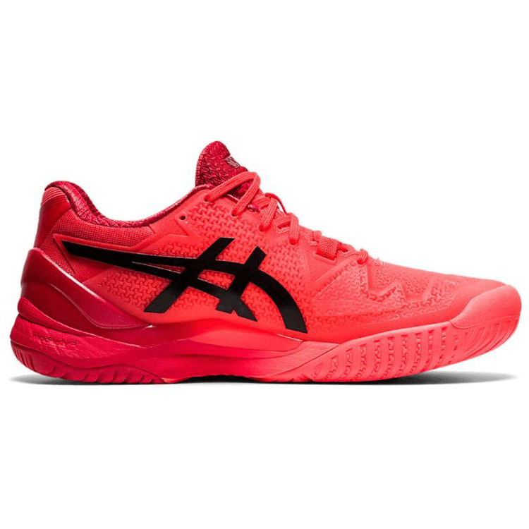 Asics Gel-Resolution 8