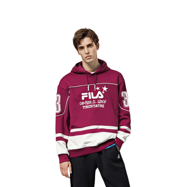 FILA FUSION Logo