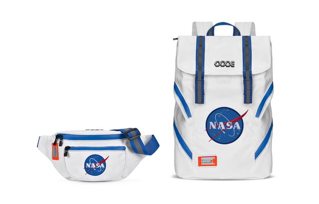 COEXISTENCE x NASA 3M