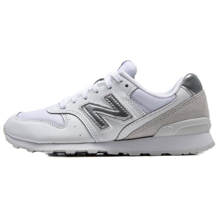 New Balance NB 996 White Out Pack