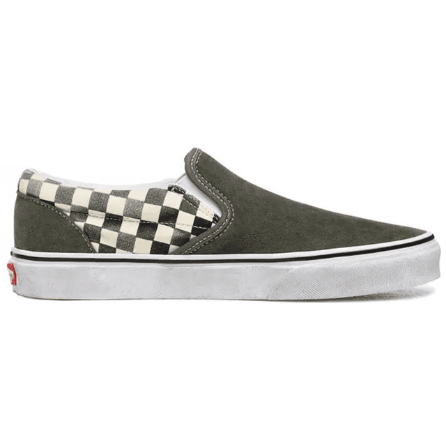 Vans slip-on Washed Classic