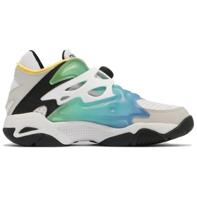 Reebok Pump Court