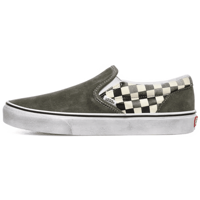 Vans slip-on Washed Classic