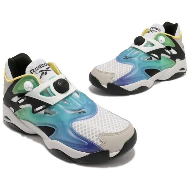 Reebok Pump Court