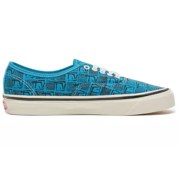 Vans Authentic Anaheim Factory 44