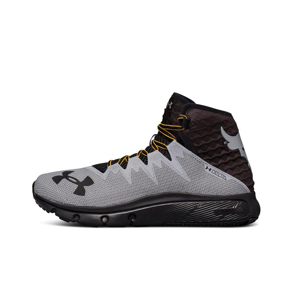 Under Armour Project Rock Delta