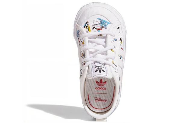 adidas originals NIZZA I x Disney Sport Goofy