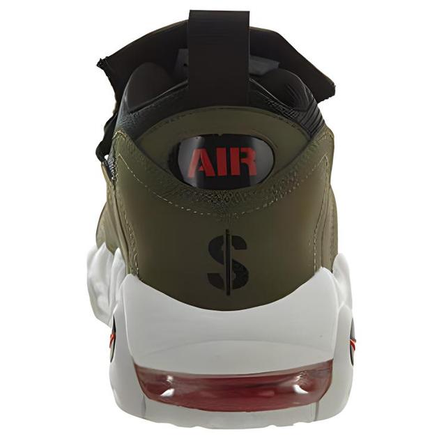Nike Air More Money GS
