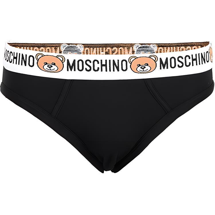 MOSCHINO UnderwearLogo