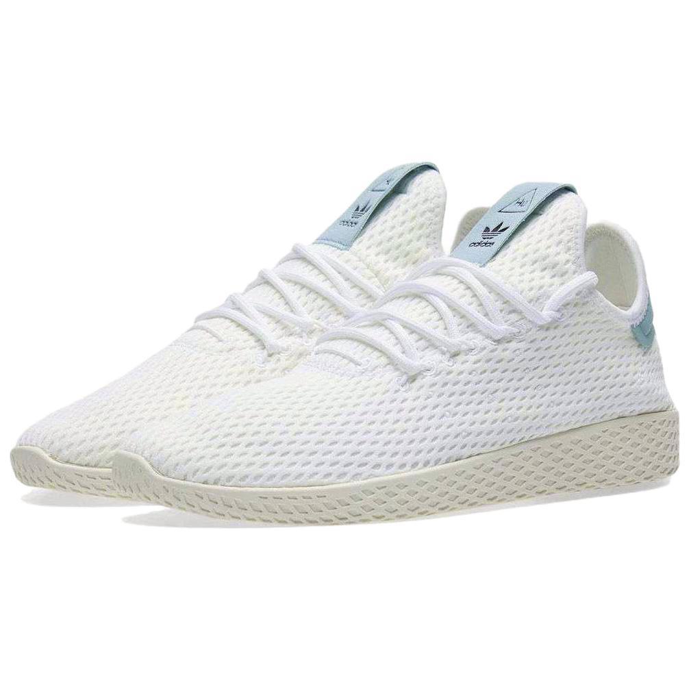 Pharrell Williams adidas originals Tennis Hu