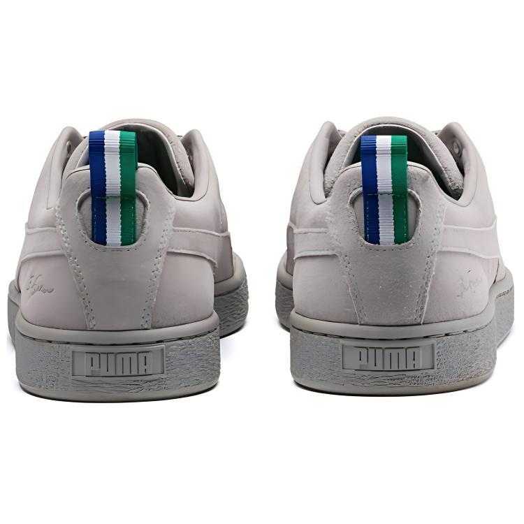 PUMA Clyde Cspace Big Sean Suede