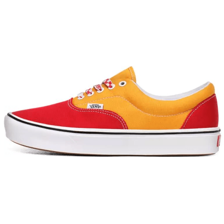 Vans Era Lace Mix Comfycush