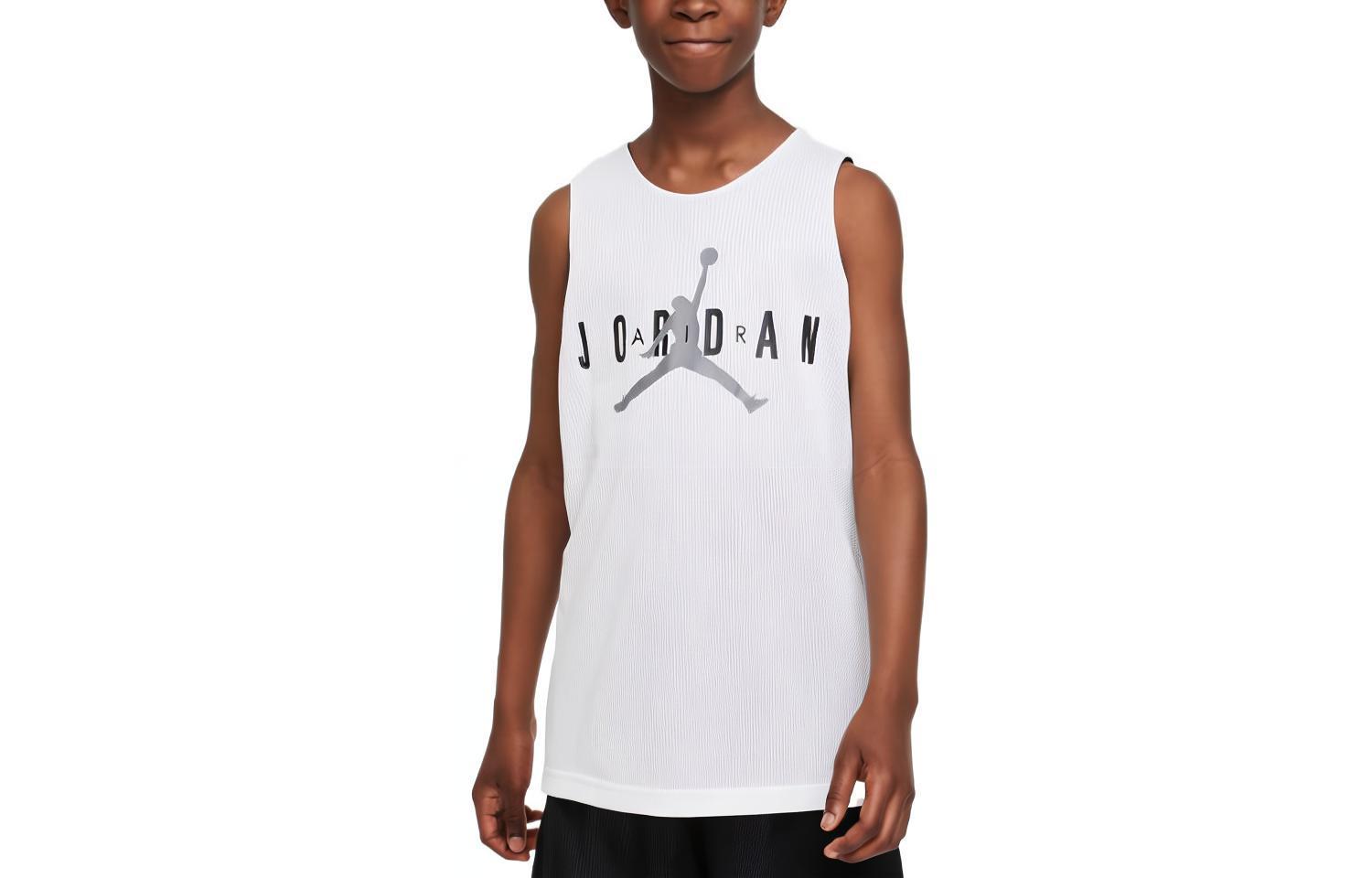 Jordan Dri-FIT Logo