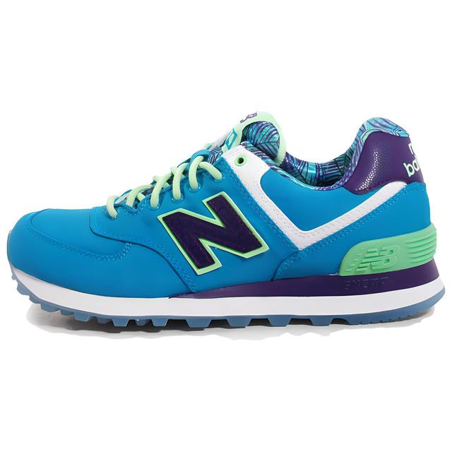 New Balance NB 574 Island Pack