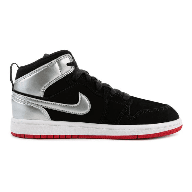 Jordan Air Jordan 1 Mid "Johnny Kilroy"