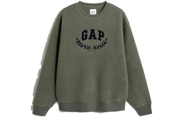 GAP Logo