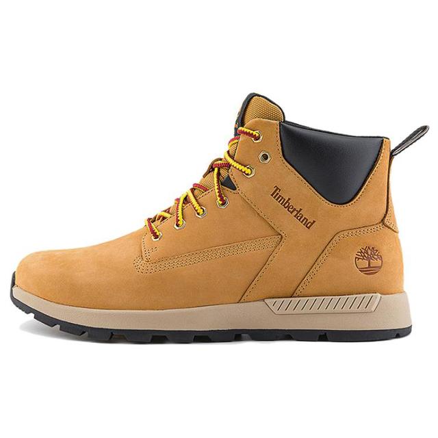 Timberland