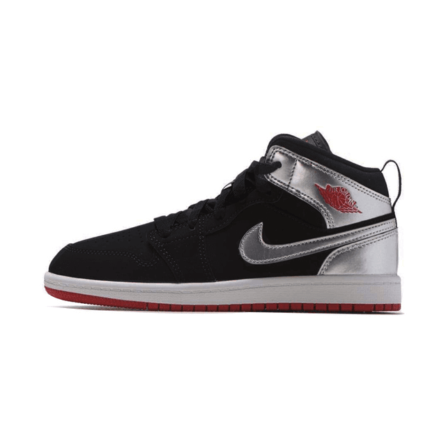 Jordan Air Jordan 1 Mid "Johnny Kilroy"