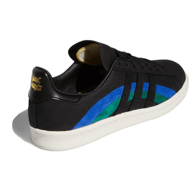 Book Works x adidas originals Campus 80s