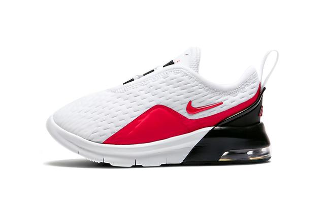 TD Nike Air Max Motion 2