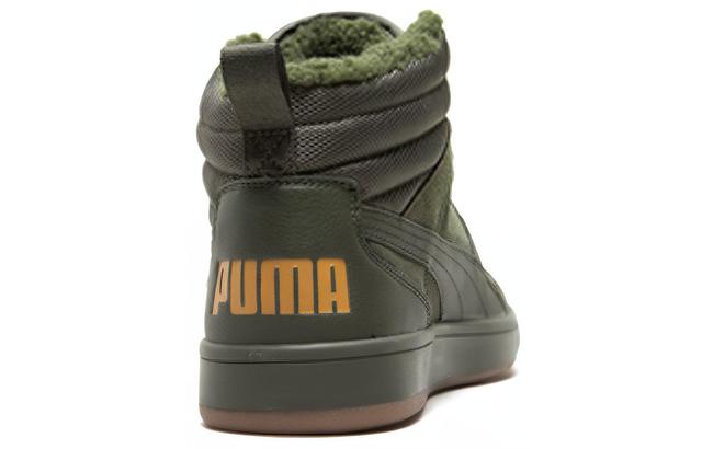 PUMA REBOUND Street