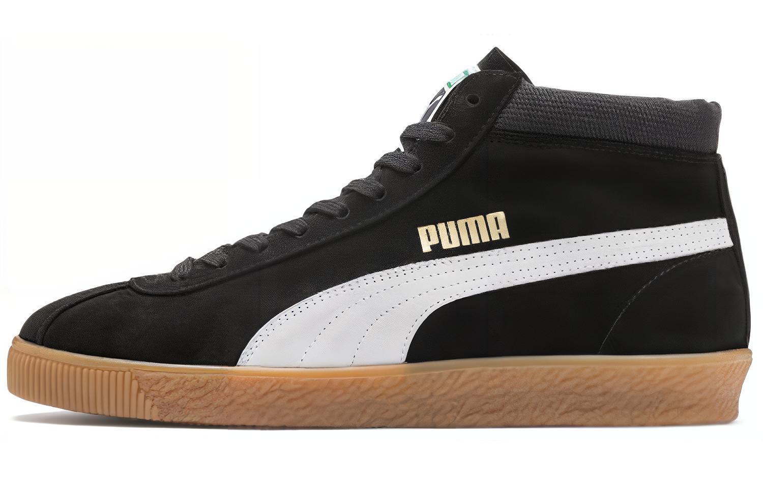 PUMA Suede '68 MID