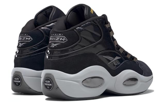 Panini x Reebok Question