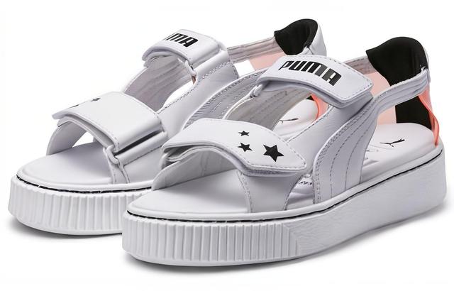 Sophia Webster x Puma Platform