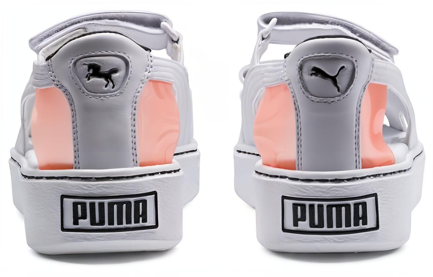 Sophia Webster x Puma Platform