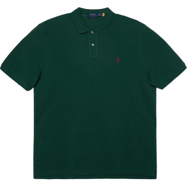 Polo Ralph Lauren LogoPolo