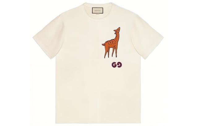 GUCCI SS21 T