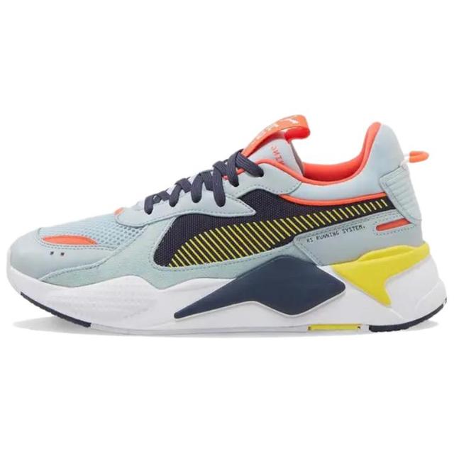 PUMA RS-X Reinvention