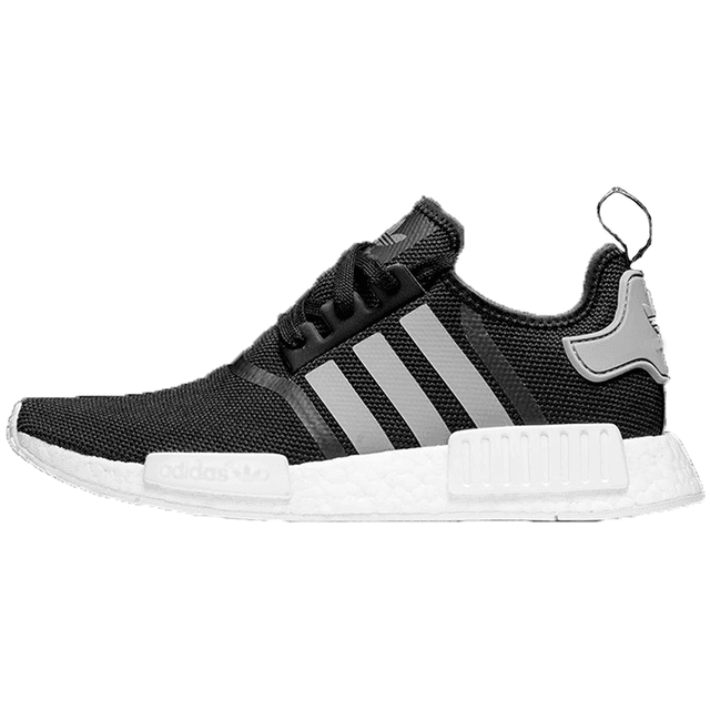 adidas originals NMD_R1 Black Charcoal