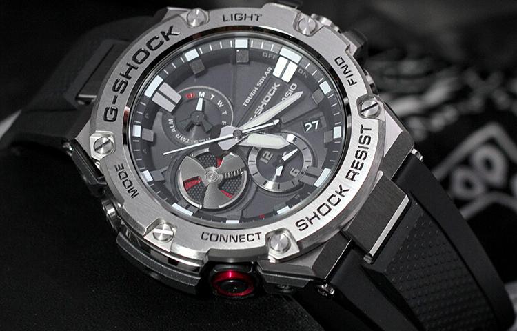 G-SHOCKGST GST-B100-1A