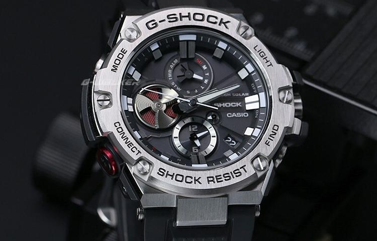 G-SHOCKGST GST-B100-1A